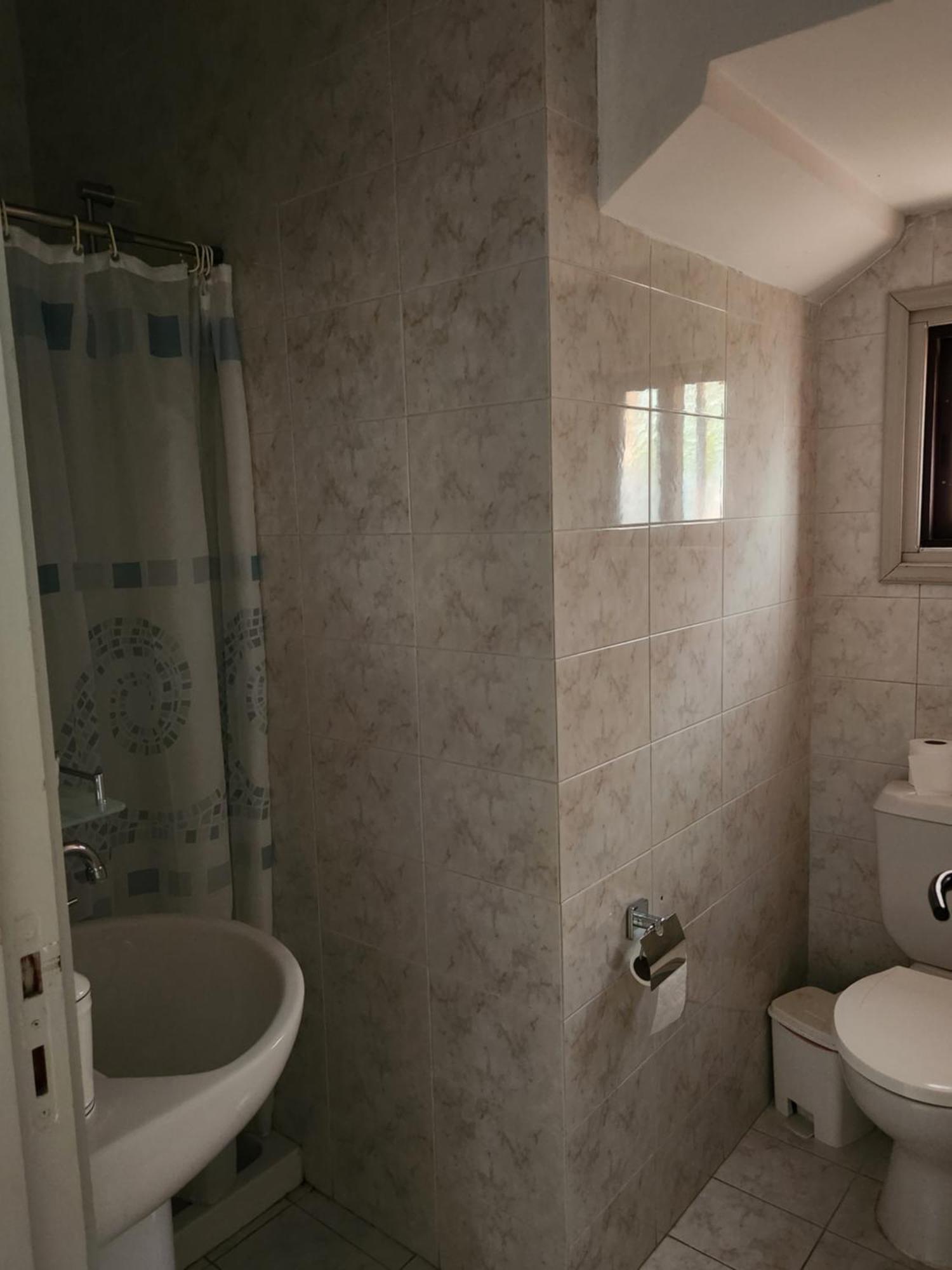 Serena Vacation Home Pomos Extérieur photo