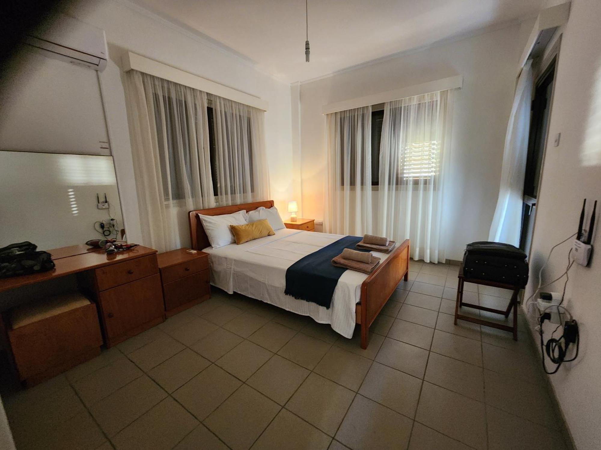 Serena Vacation Home Pomos Extérieur photo